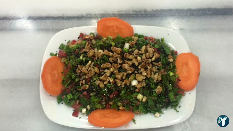 Arnavutköy Erzurum Cağkebabi