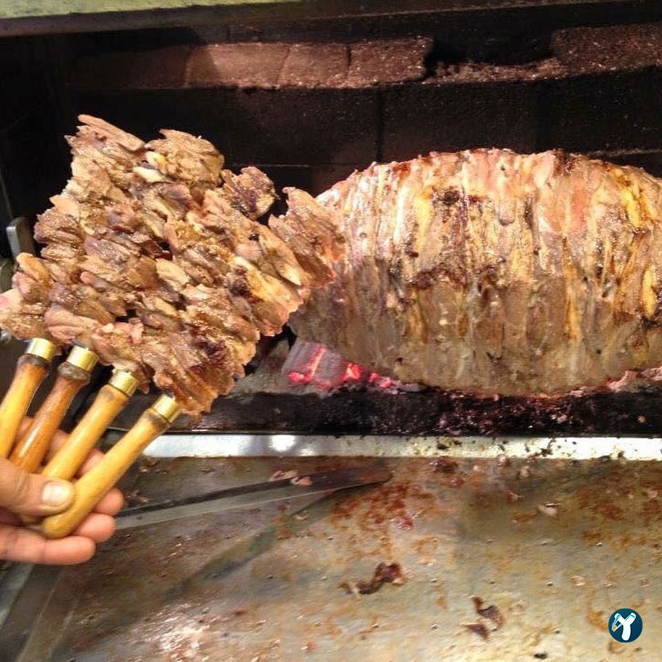 Arnavutköy Erzurum Cağkebabi