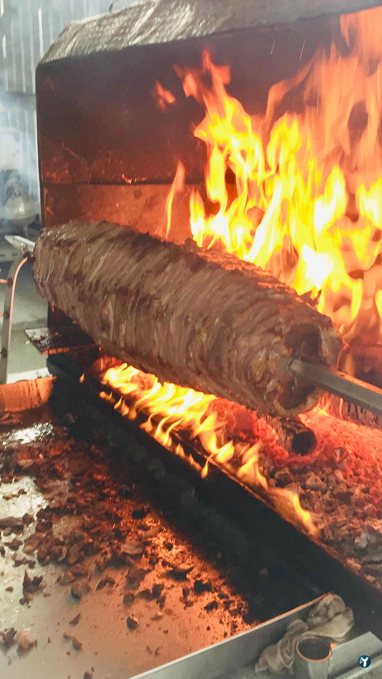 Arnavutköy Erzurum Cağkebabi