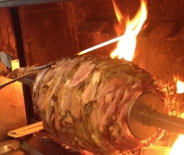 Arnavutköy Erzurum Cağkebabi