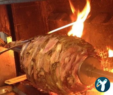 Arnavutköy Erzurum Cağkebabi