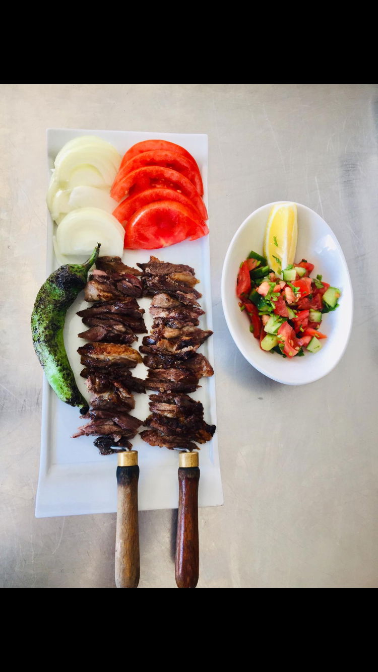 Arnavutköy Erzurum Cağkebabi