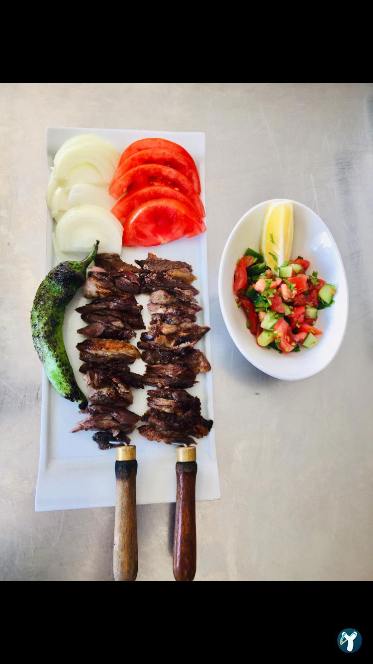 Arnavutköy Erzurum Cağkebabi