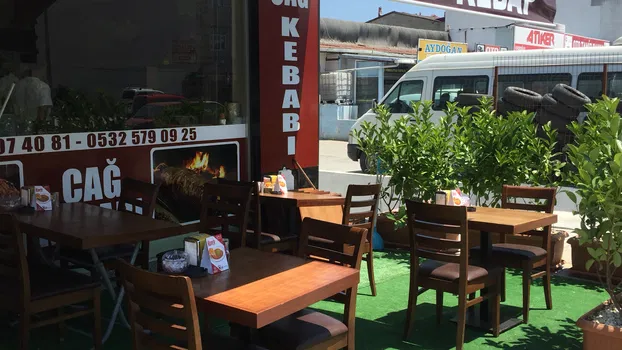 Arnavutköy Erzurum Cağkebabi resimleri