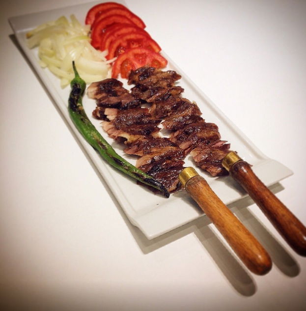 Arnavutköy Erzurum Cağkebabi