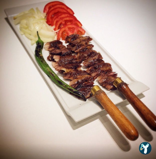 Arnavutköy Erzurum Cağkebabi