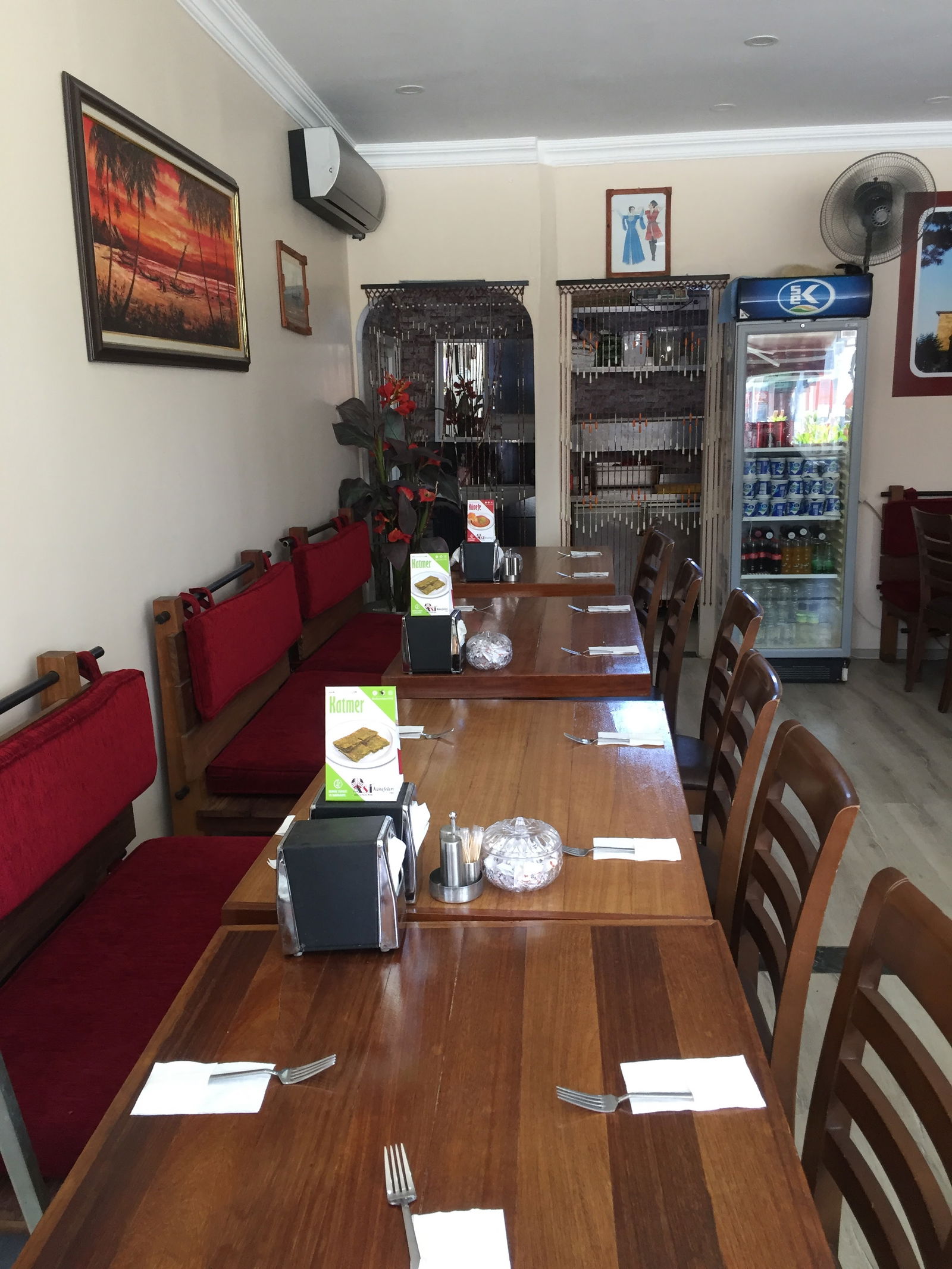 Arnavutköy Erzurum Cağkebabi