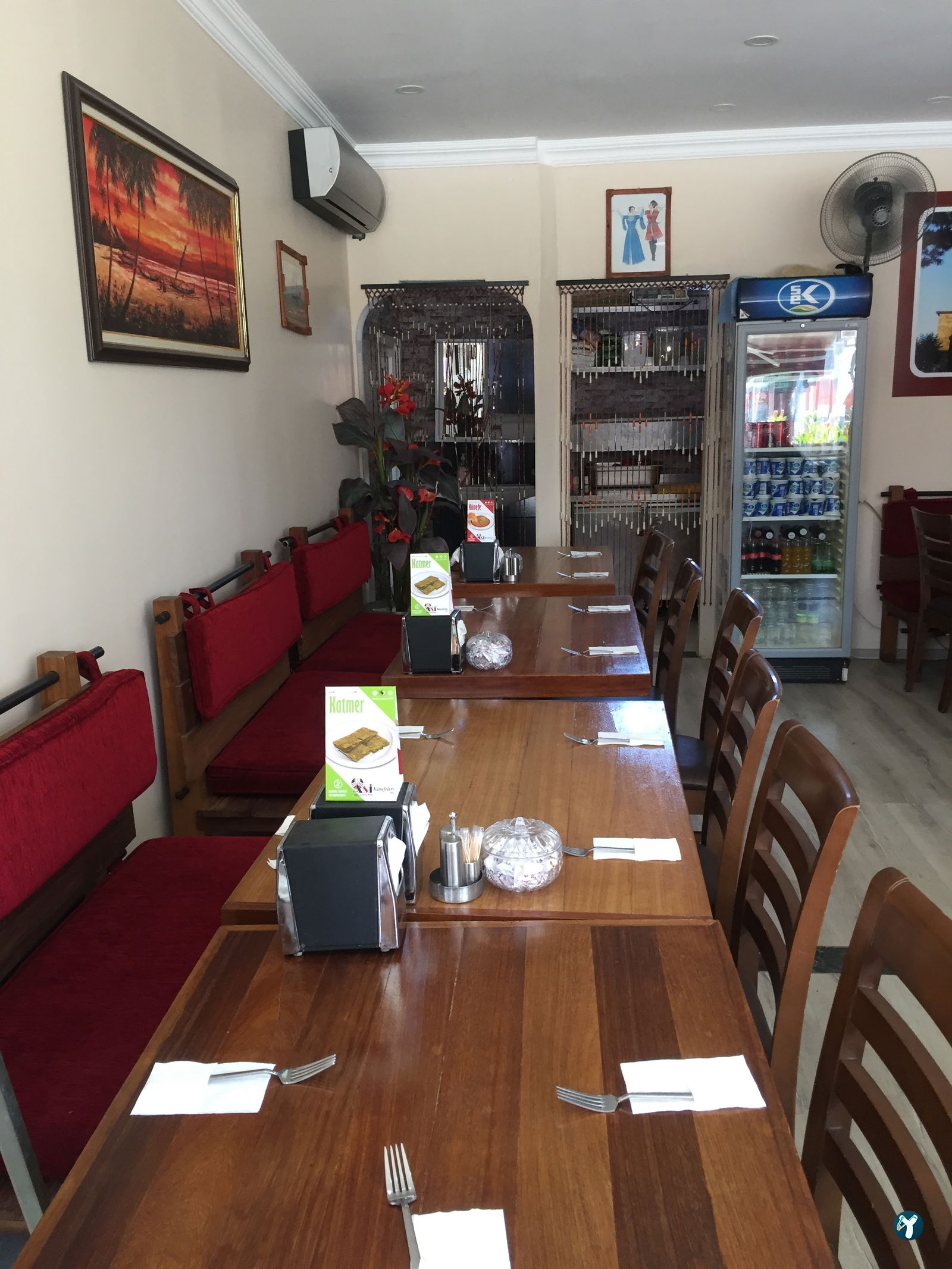 Arnavutköy Erzurum Cağkebabi