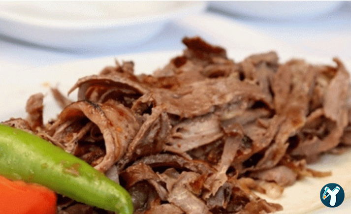 Arnavutköy Erzurum Cağkebabi