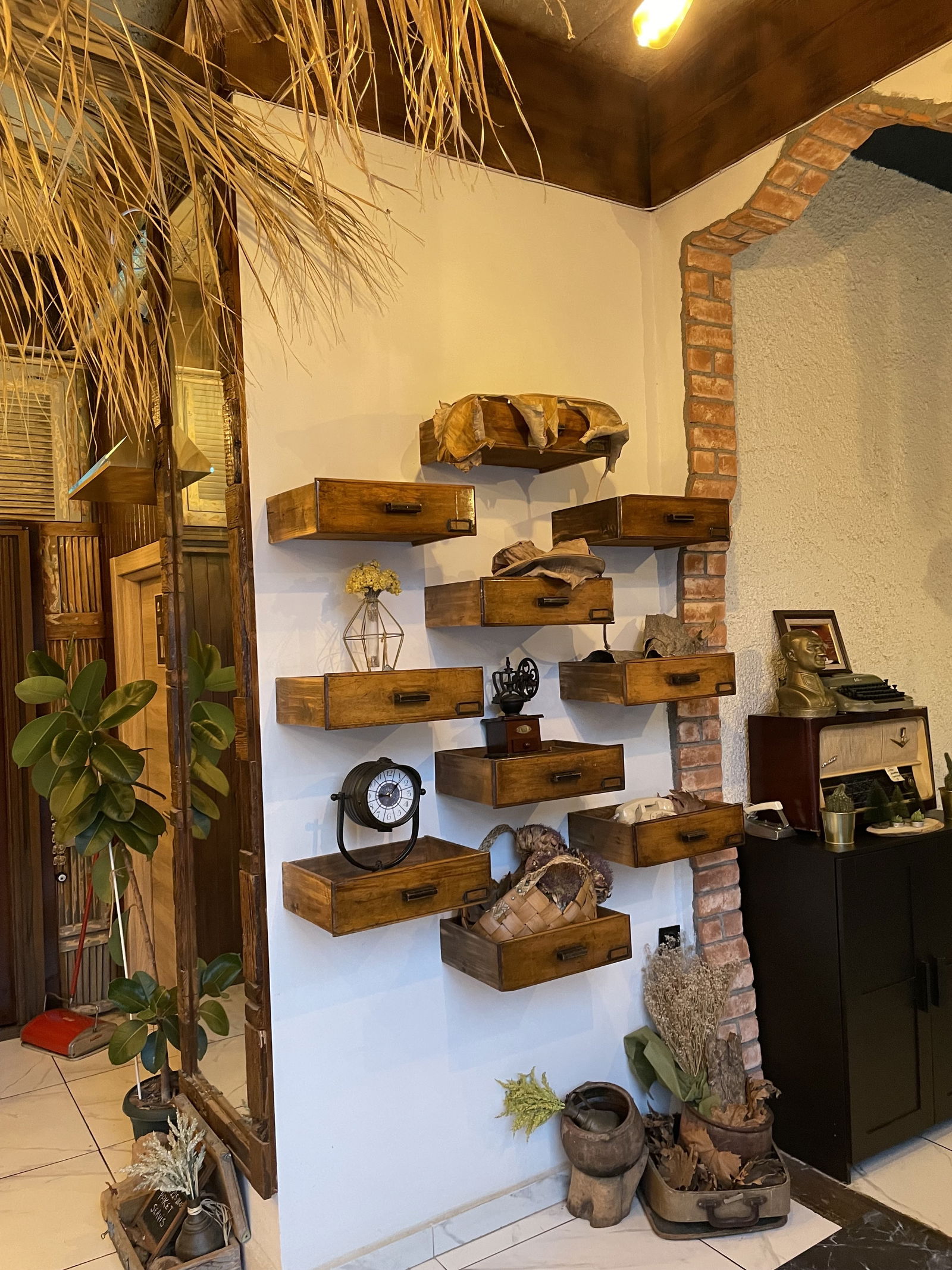 Mars Burger & Makarna