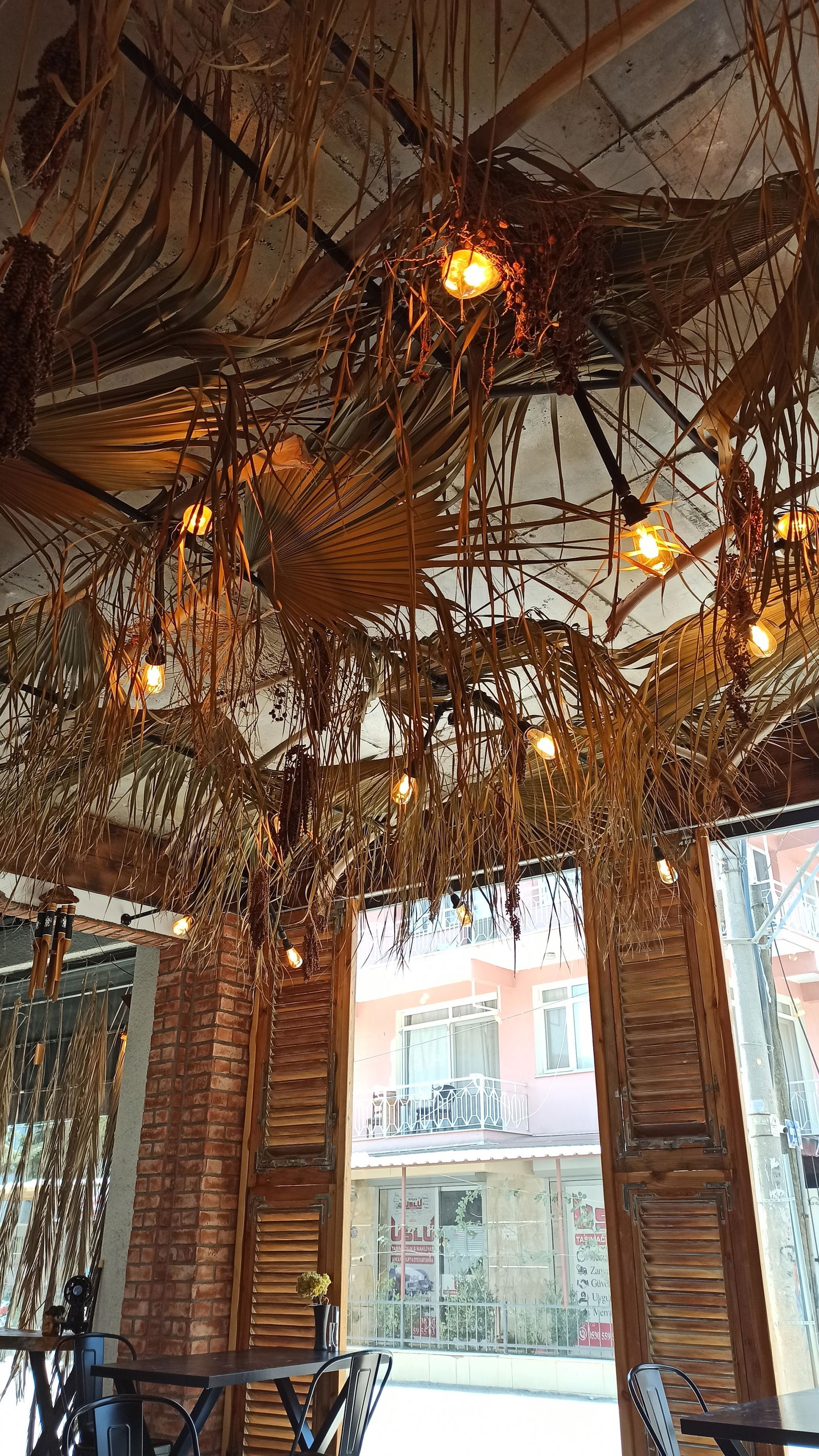 Mars Burger & Makarna