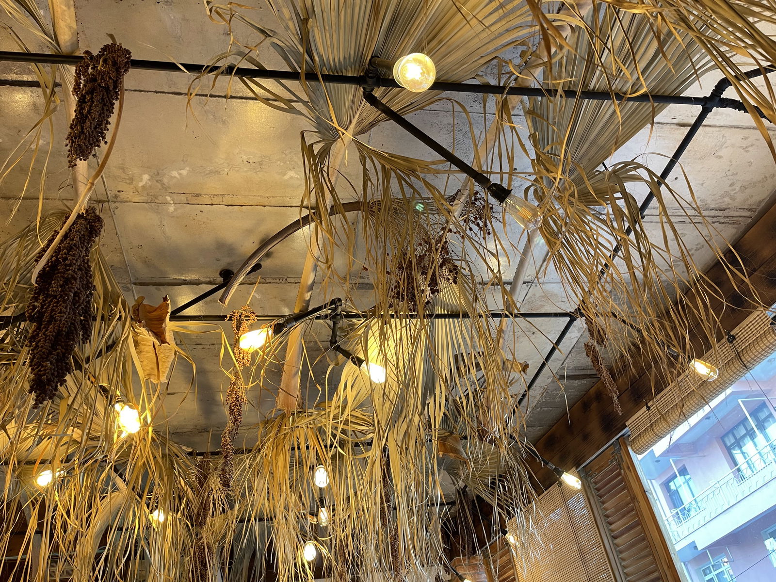 Mars Burger & Makarna