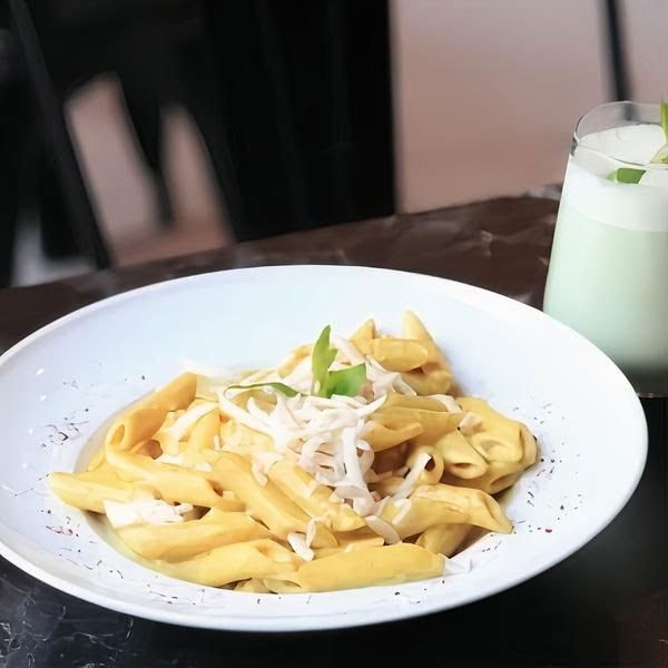 Mars Burger & Makarna