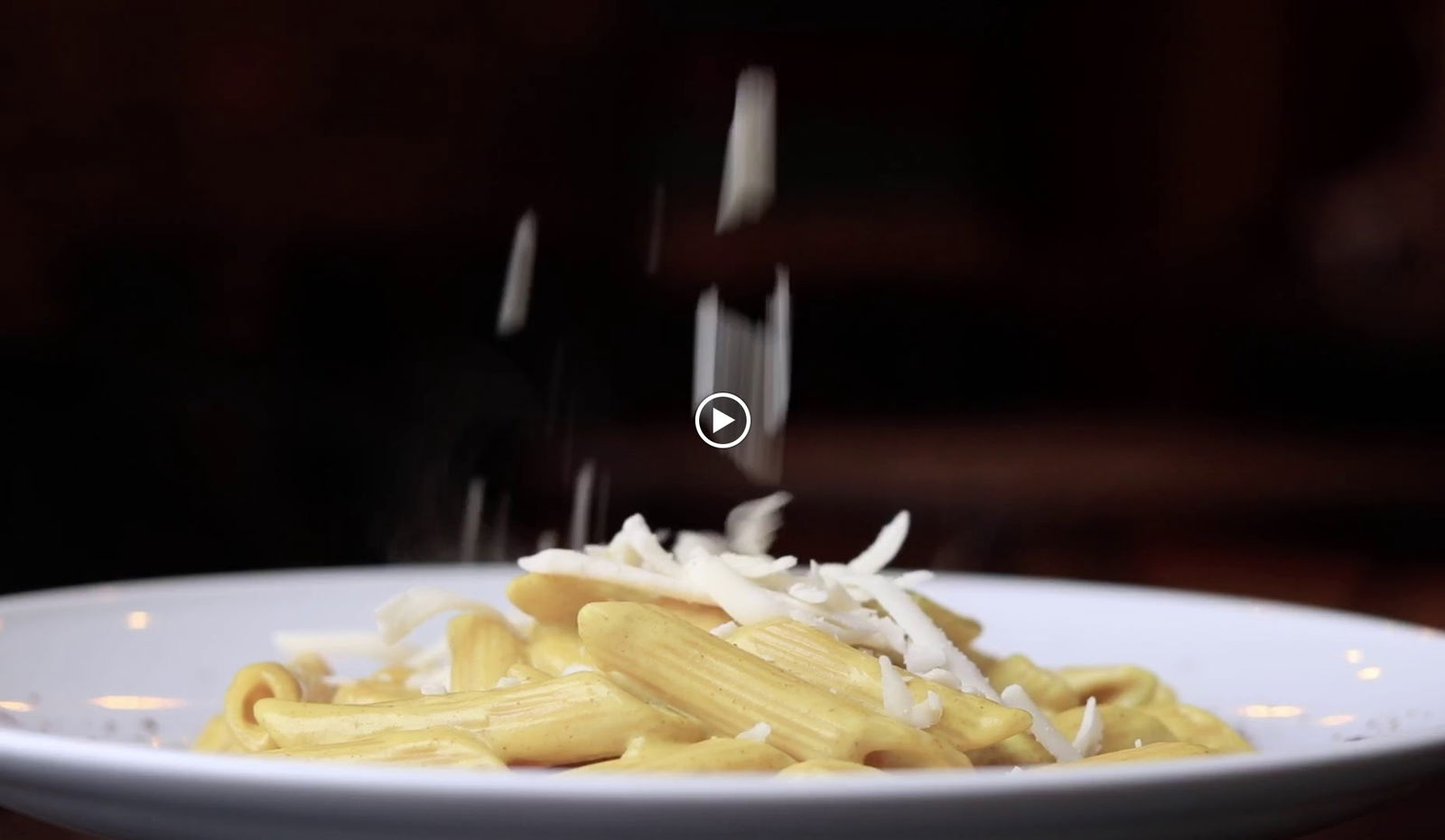 Mars Burger & Makarna