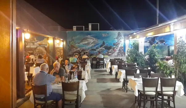 Levent Et Balık Restoran resimleri