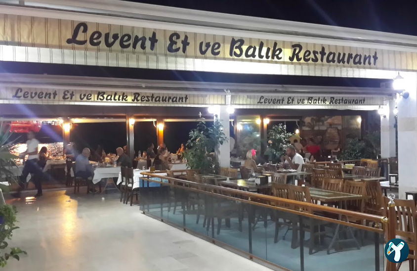 Levent Et Balık Restoran