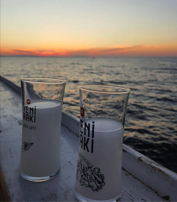 Levent Et Balık Restoran