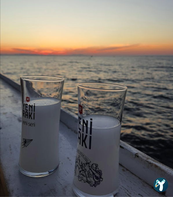 Levent Et Balık Restoran