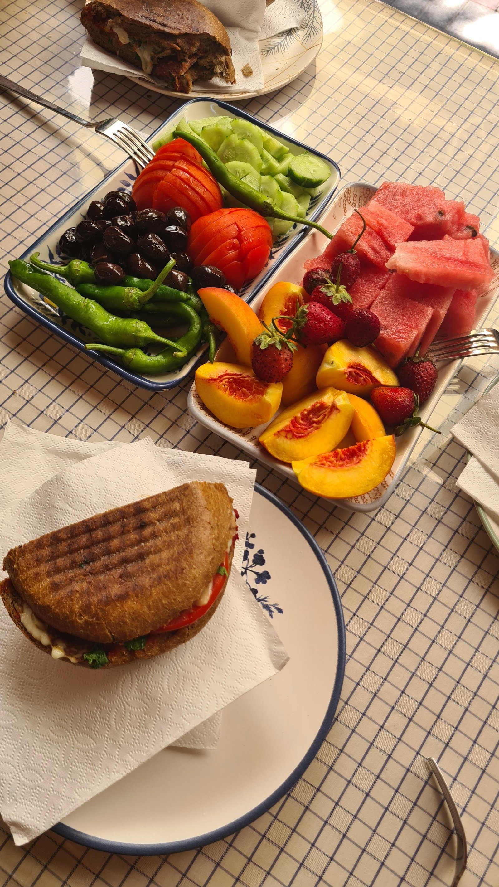 Kakule Vitamin Cafe