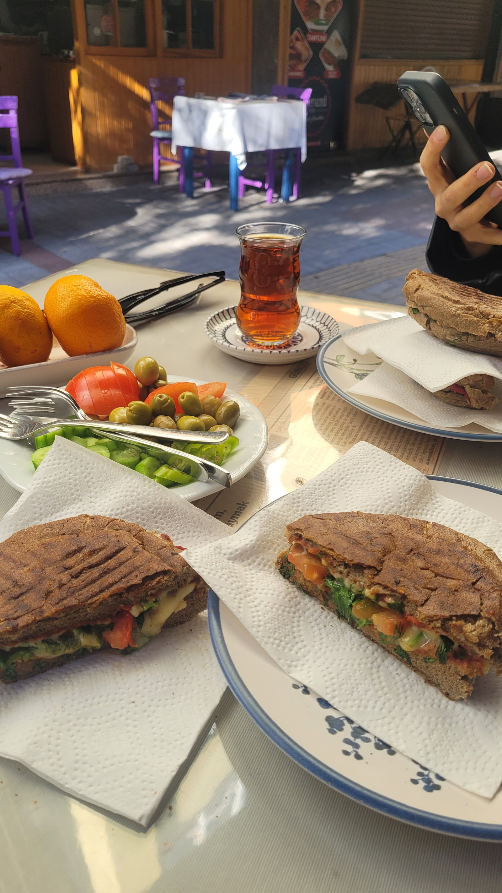 Kakule Vitamin Cafe