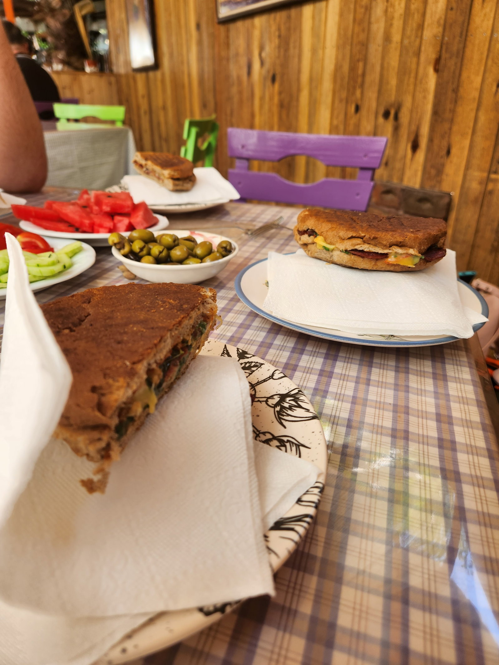 Kakule Vitamin Cafe