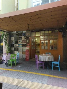 Kakule Vitamin Cafe resimleri