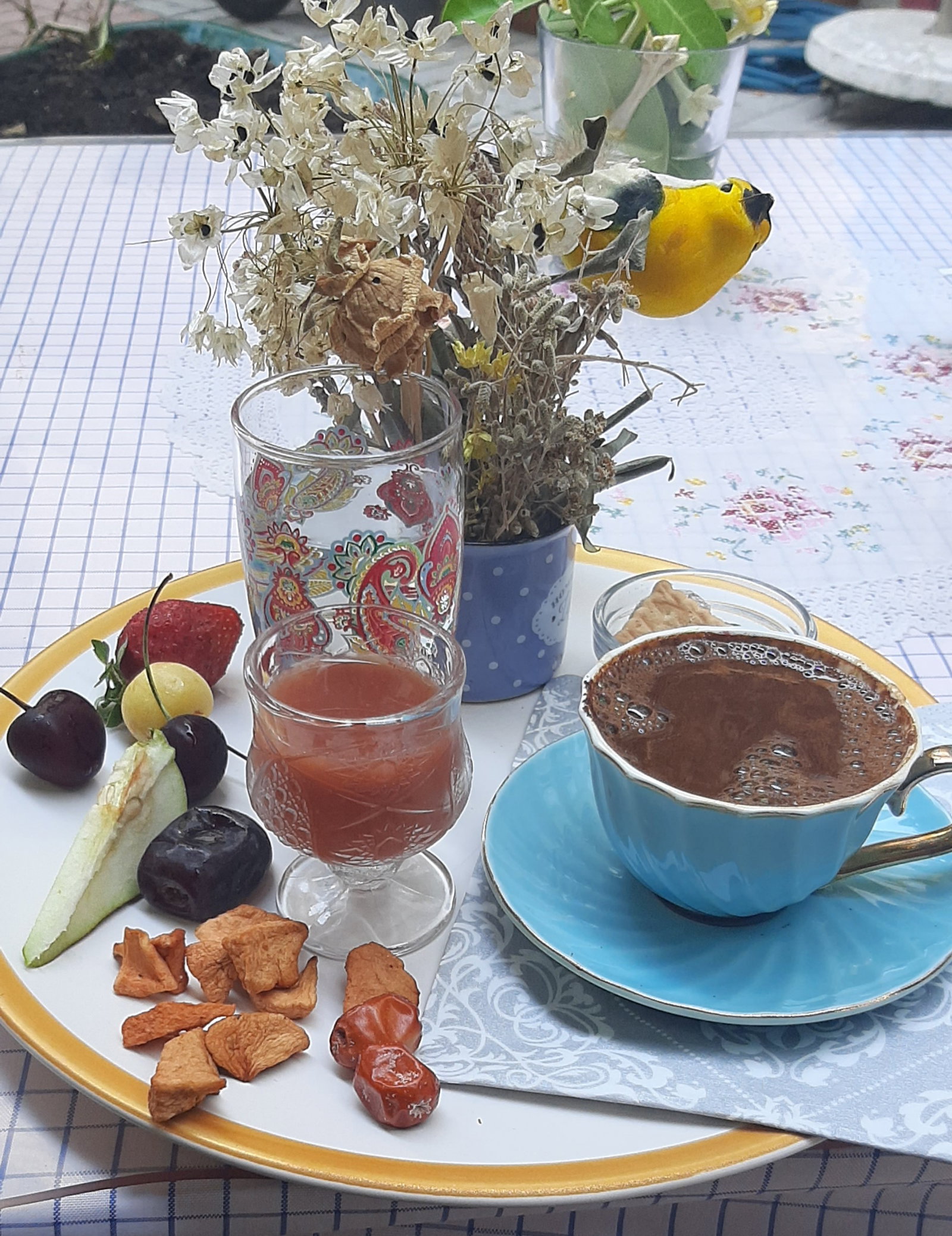 Kakule Vitamin Cafe