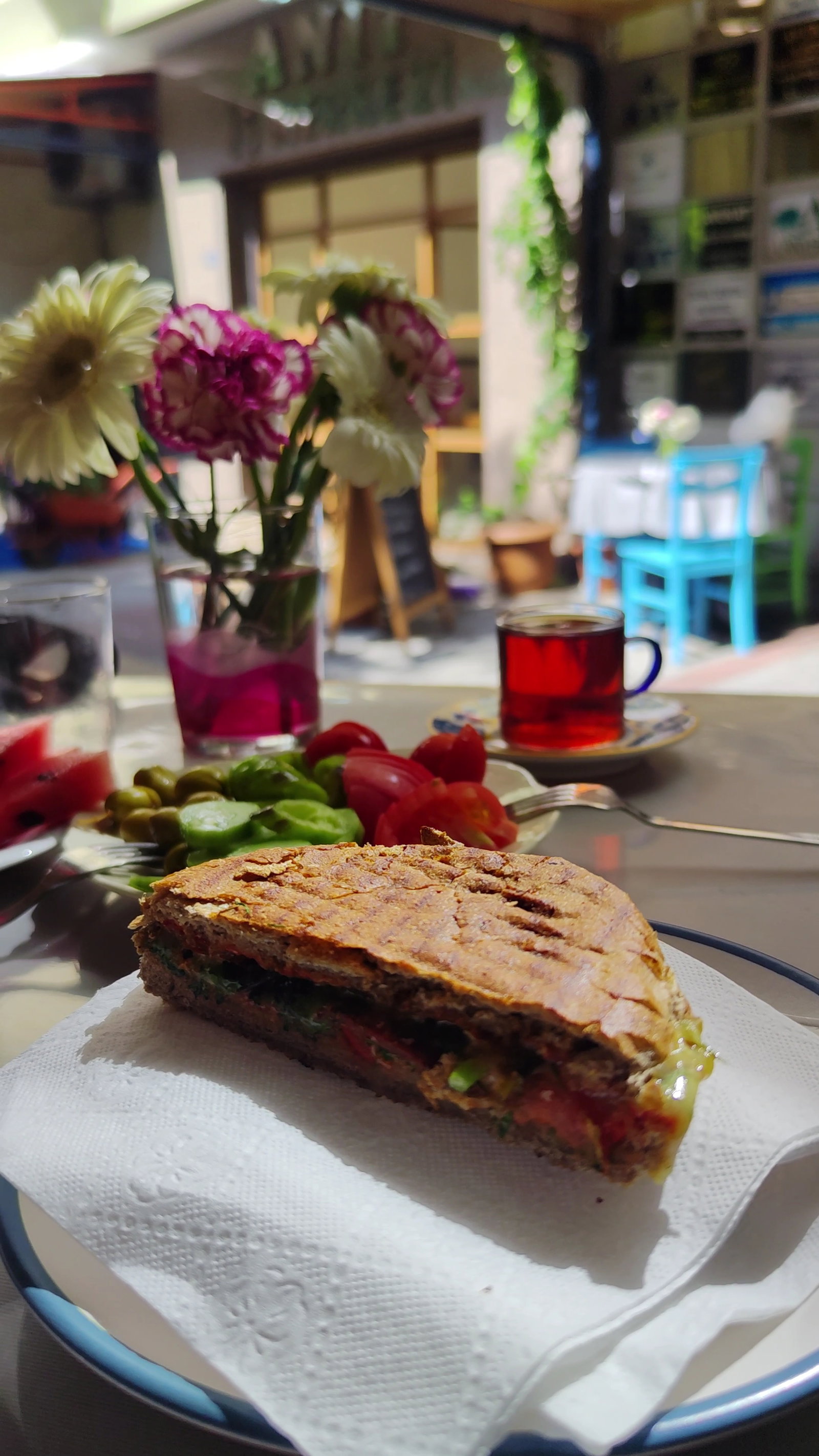Kakule Vitamin Cafe