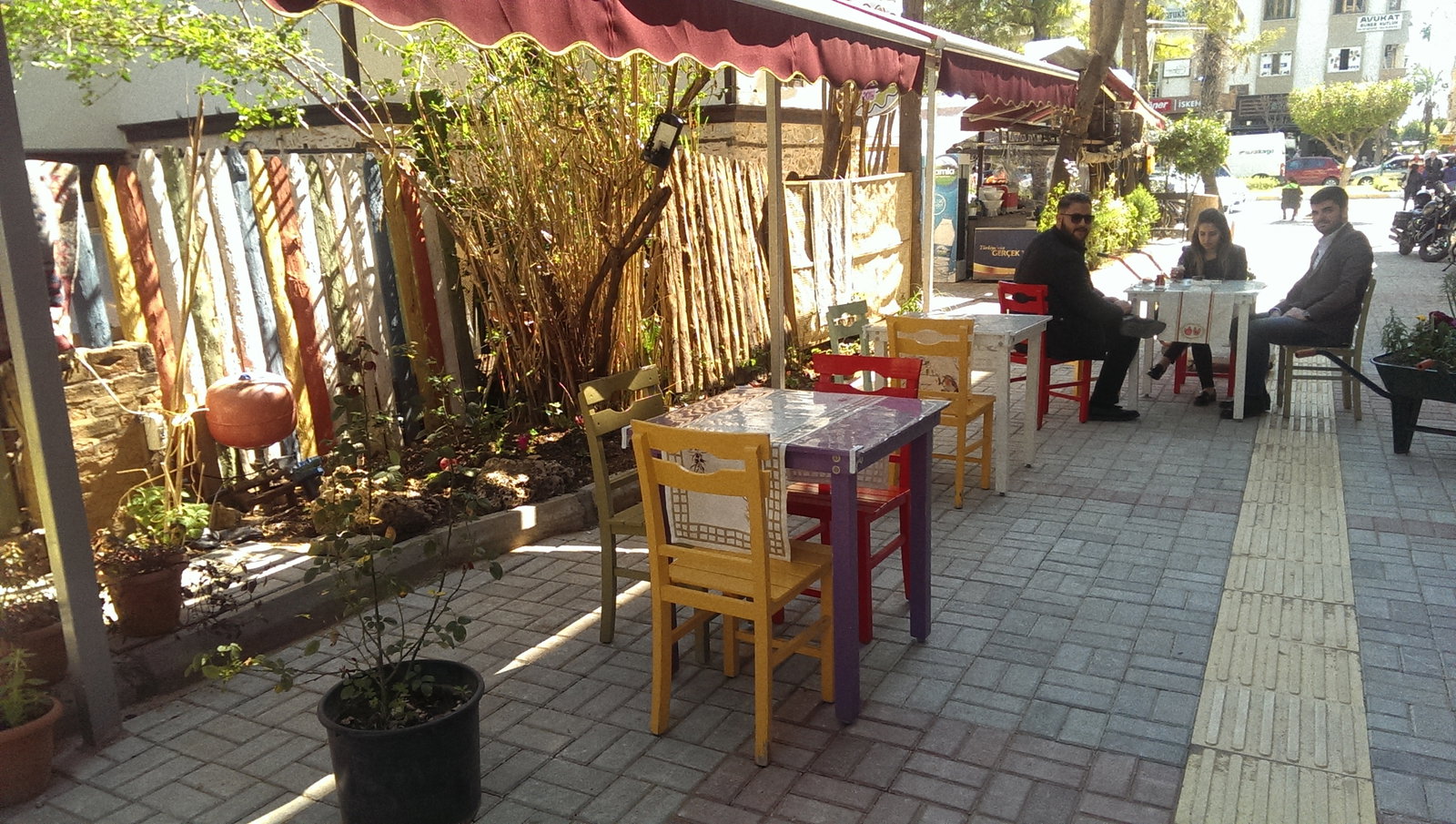 Kakule Vitamin Cafe