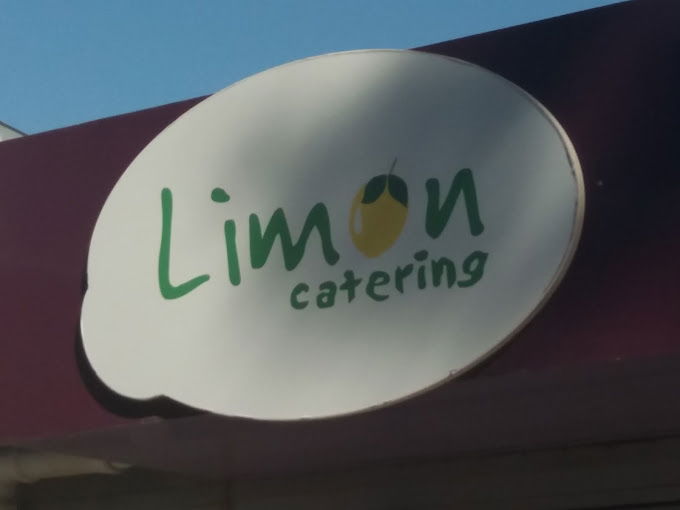 Lemon Catering