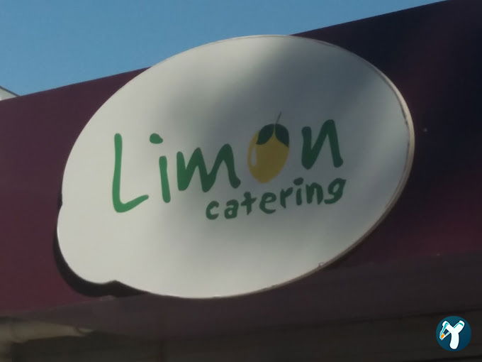 Lemon Catering
