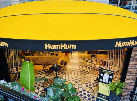 Humhumbees Düzce resimleri