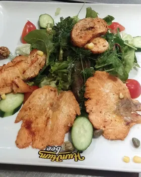 Humhumbees Düzce resimleri