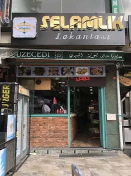 Selamlik resimleri