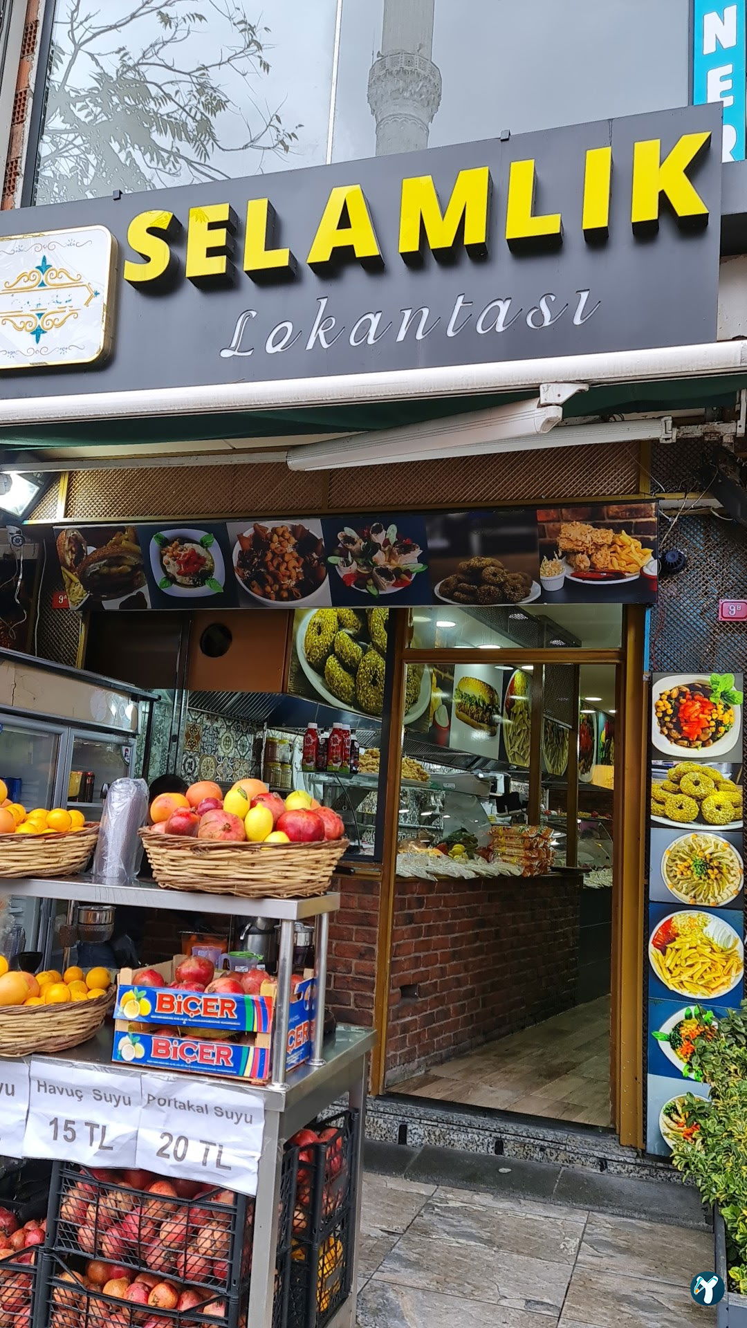 Selamlik