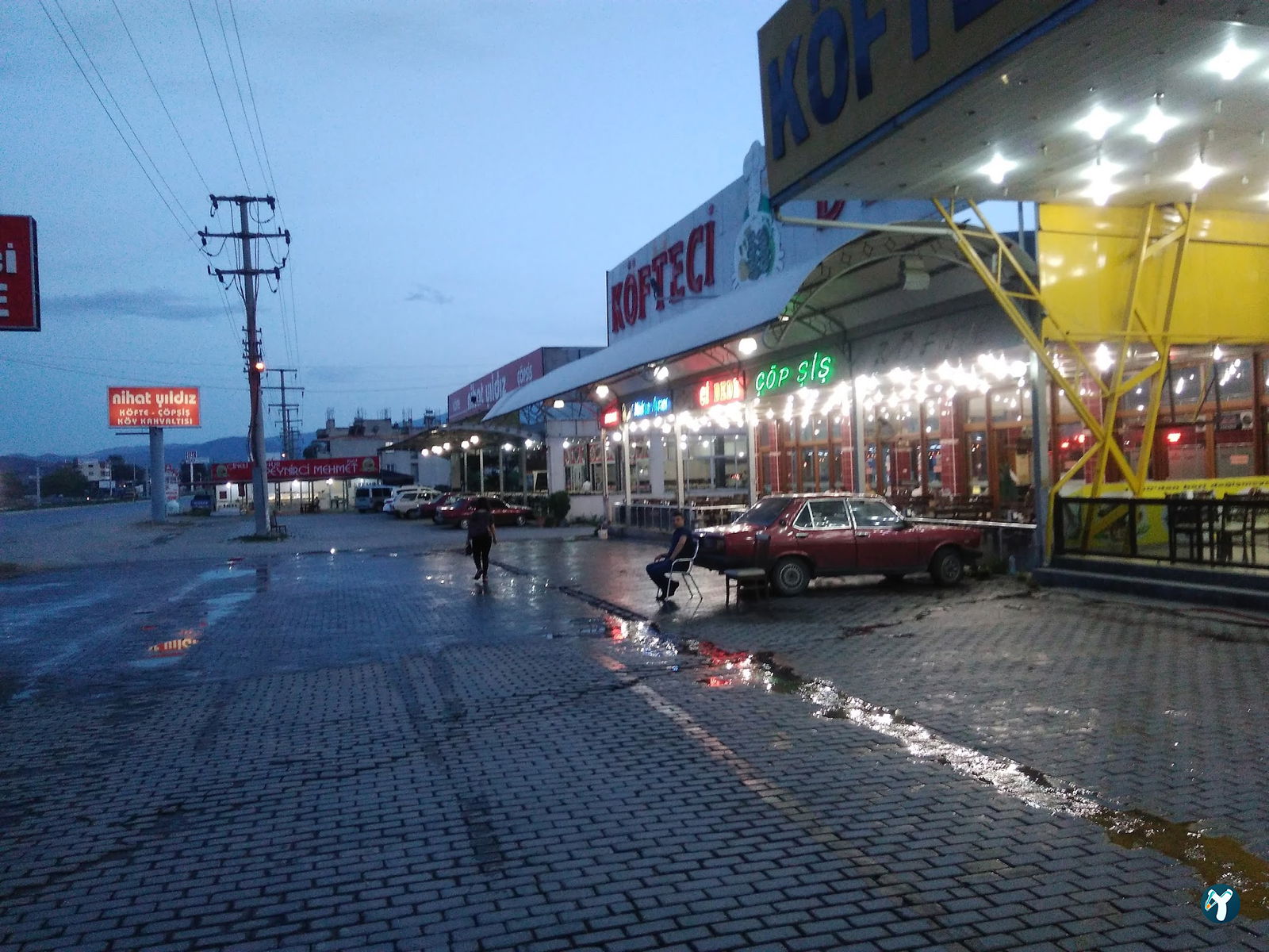 Kofteci Tahsin