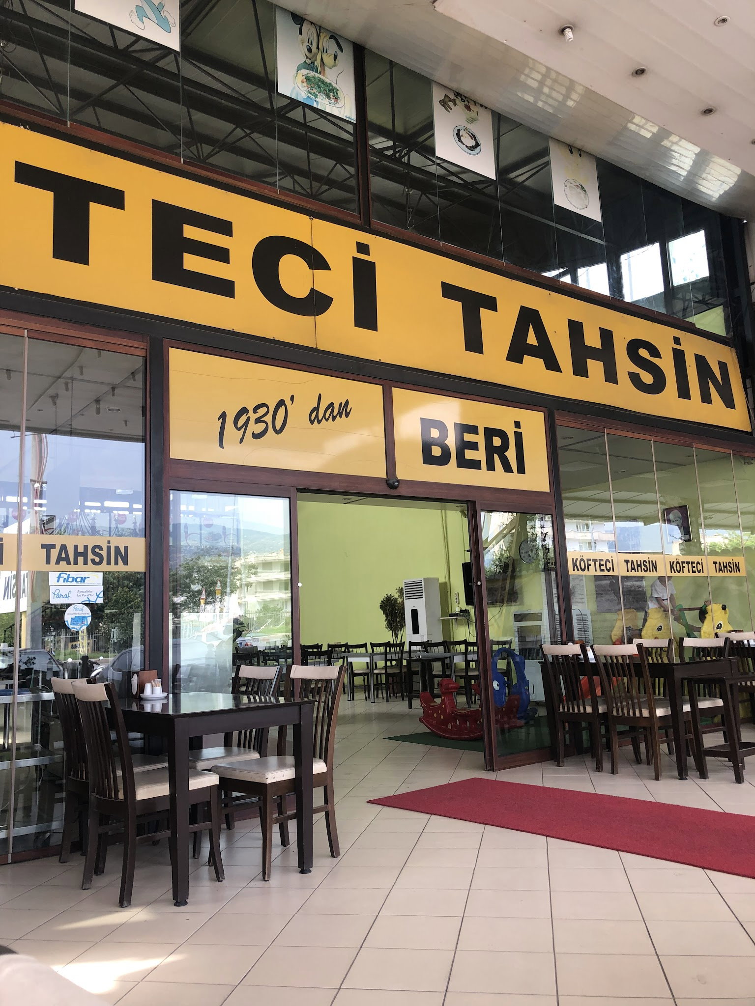 Kofteci Tahsin