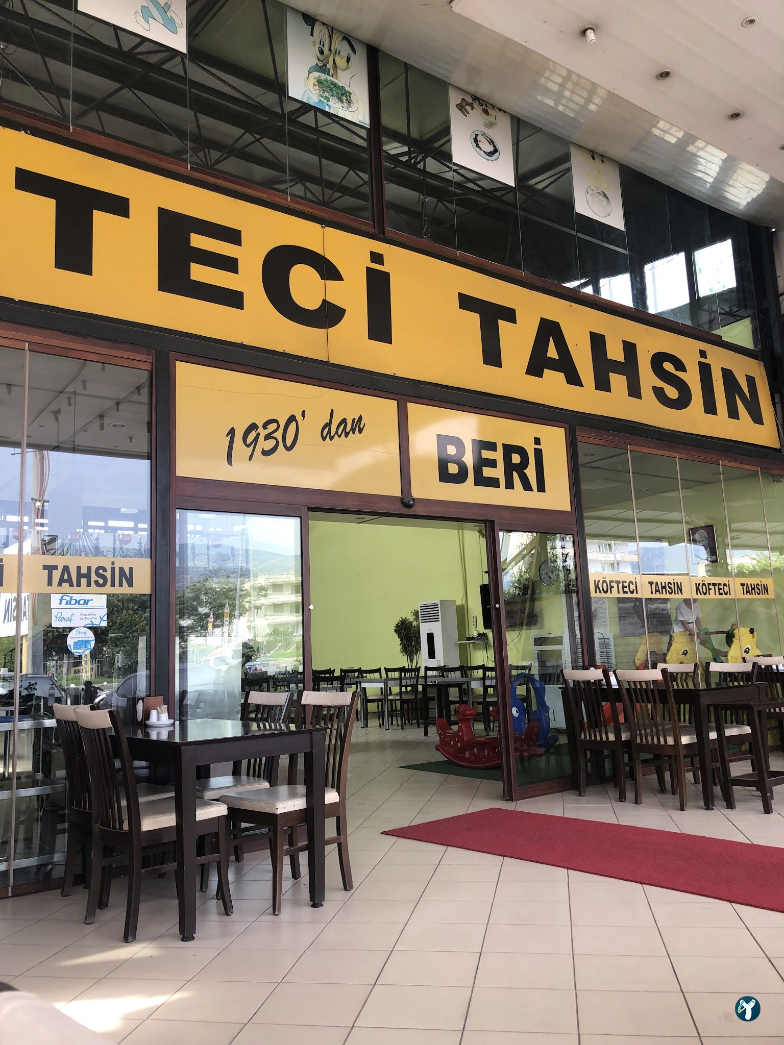 Kofteci Tahsin