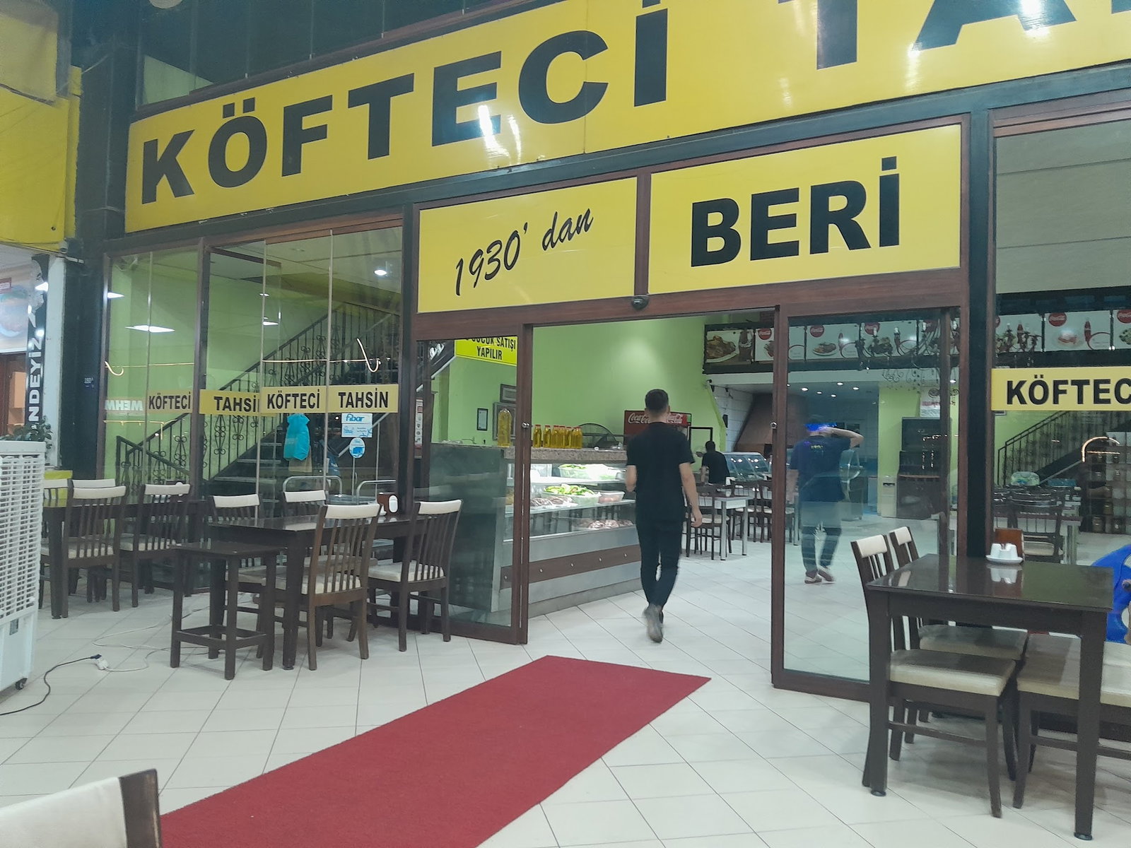 Kofteci Tahsin
