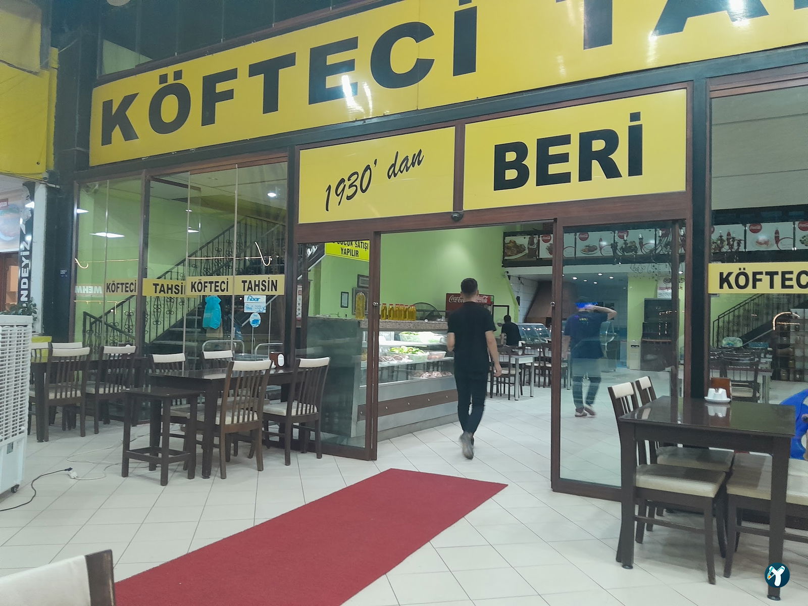 Kofteci Tahsin
