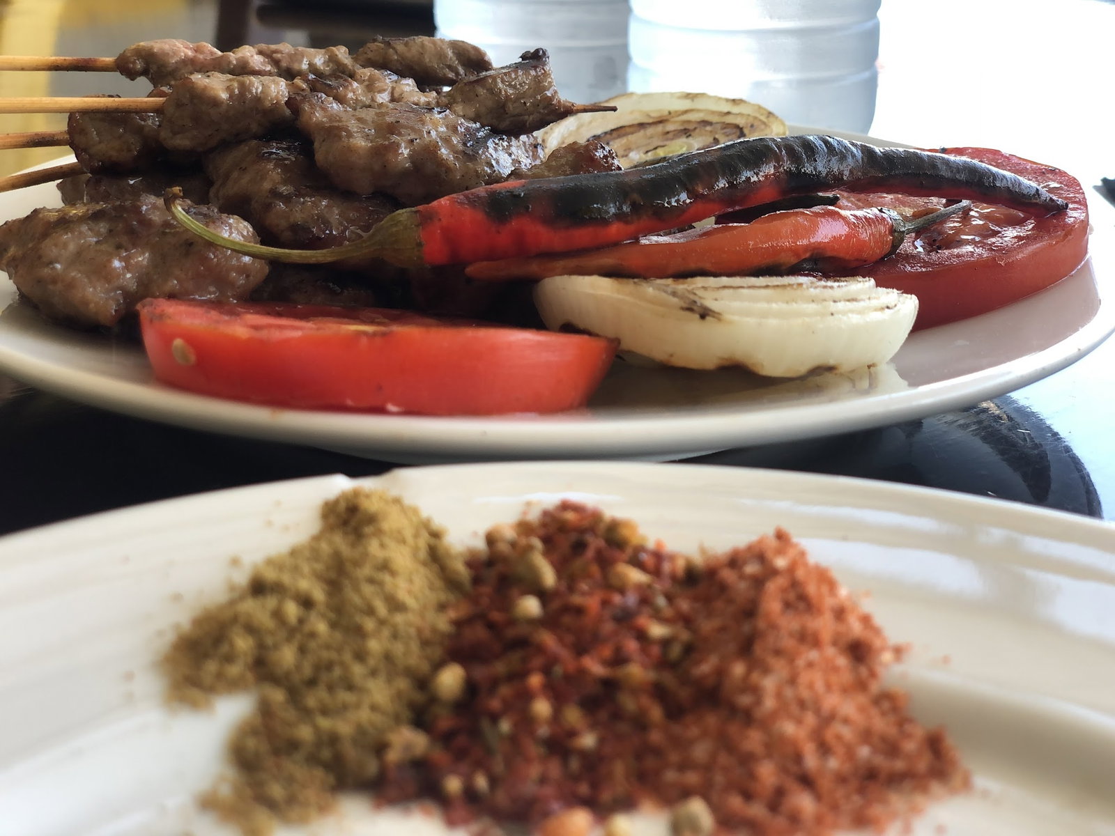 Kofteci Tahsin