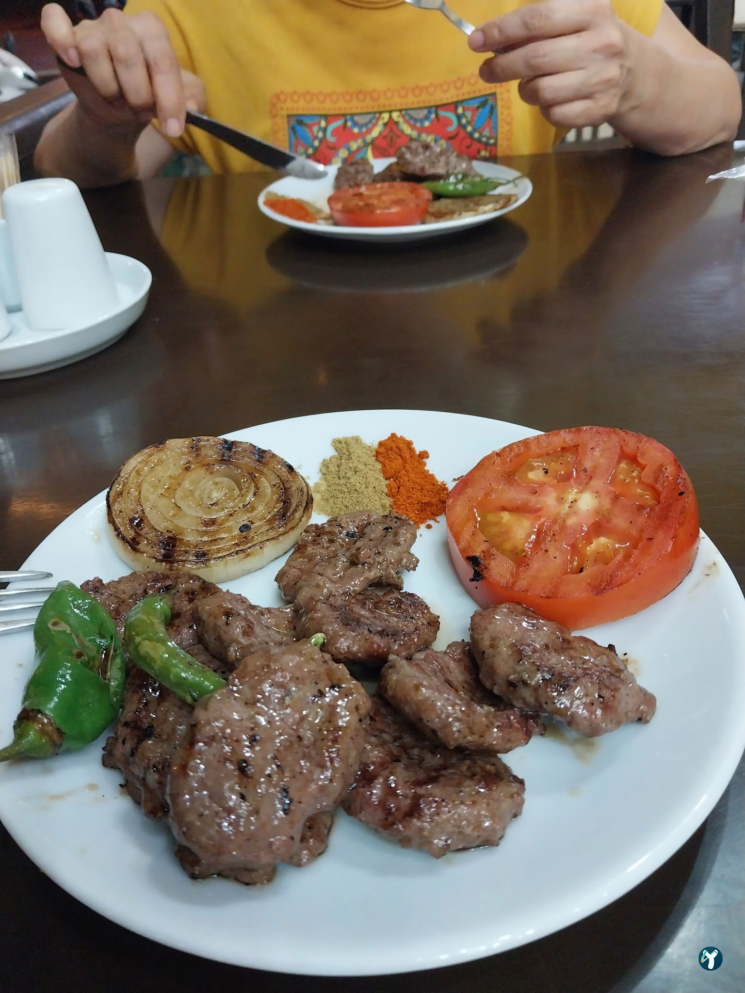 Kofteci Tahsin