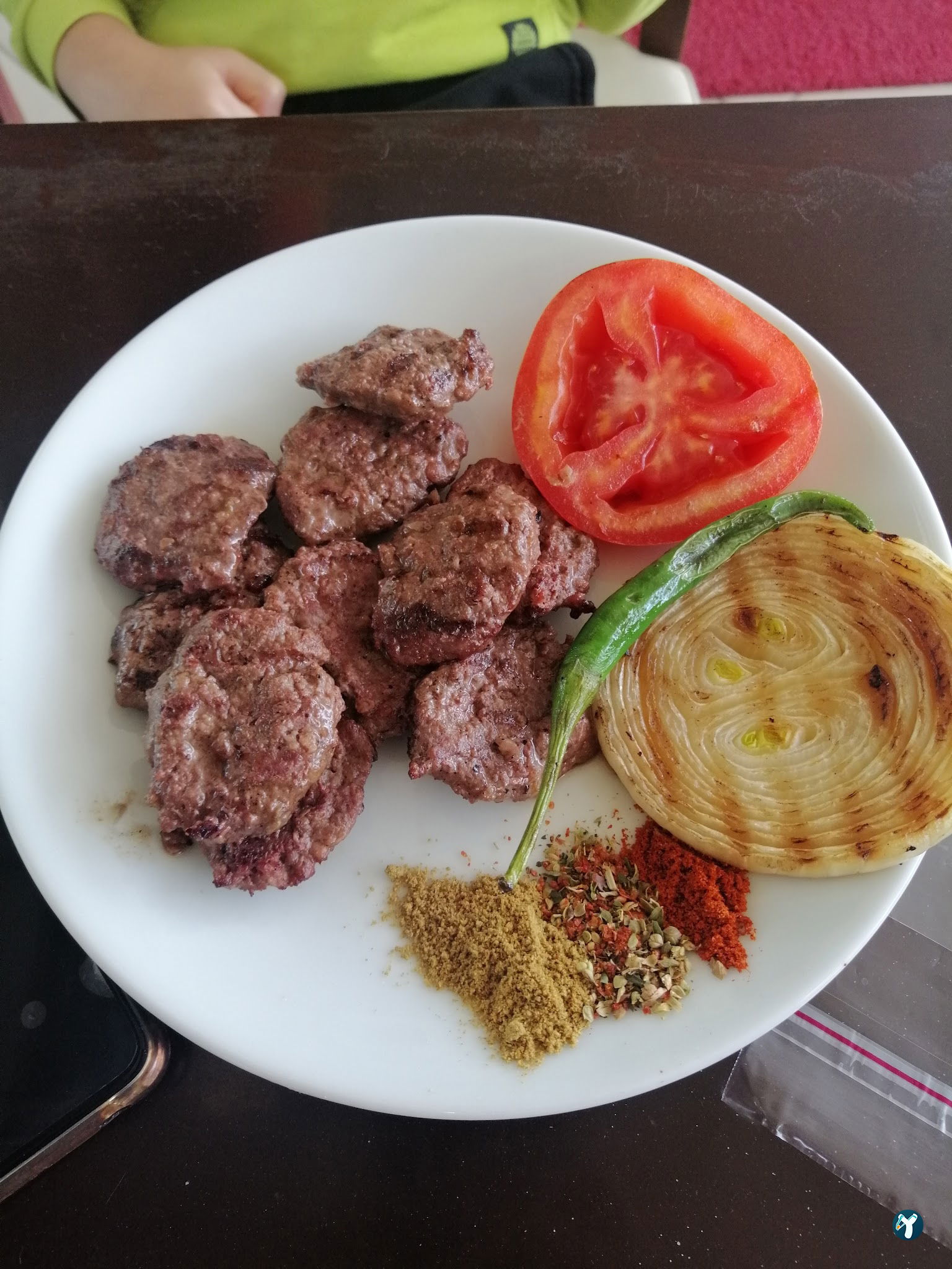 Kofteci Tahsin
