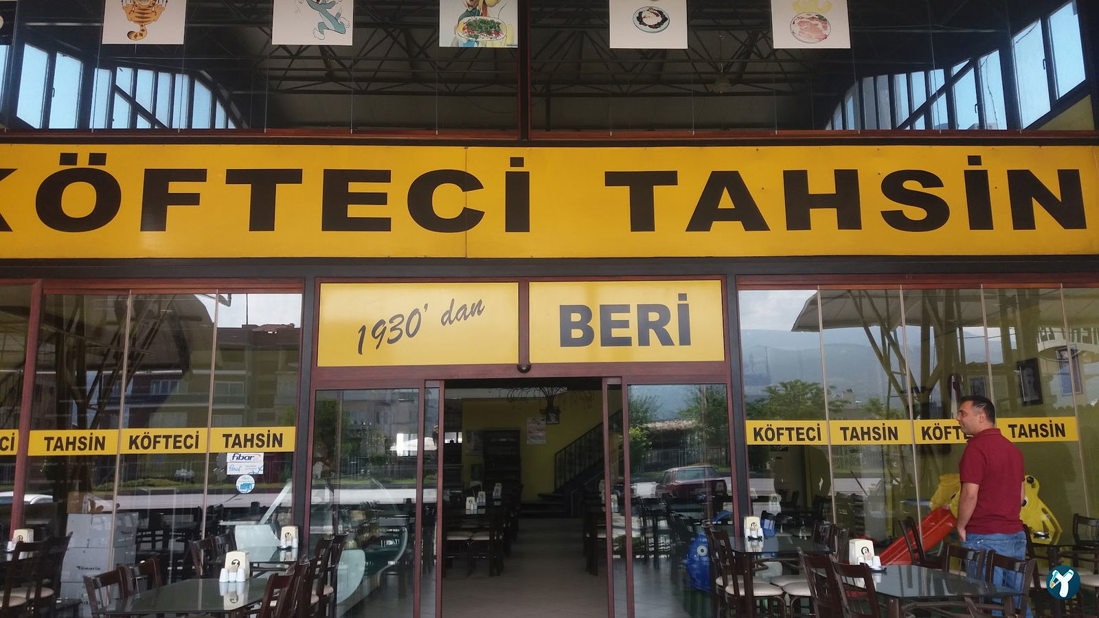 Kofteci Tahsin