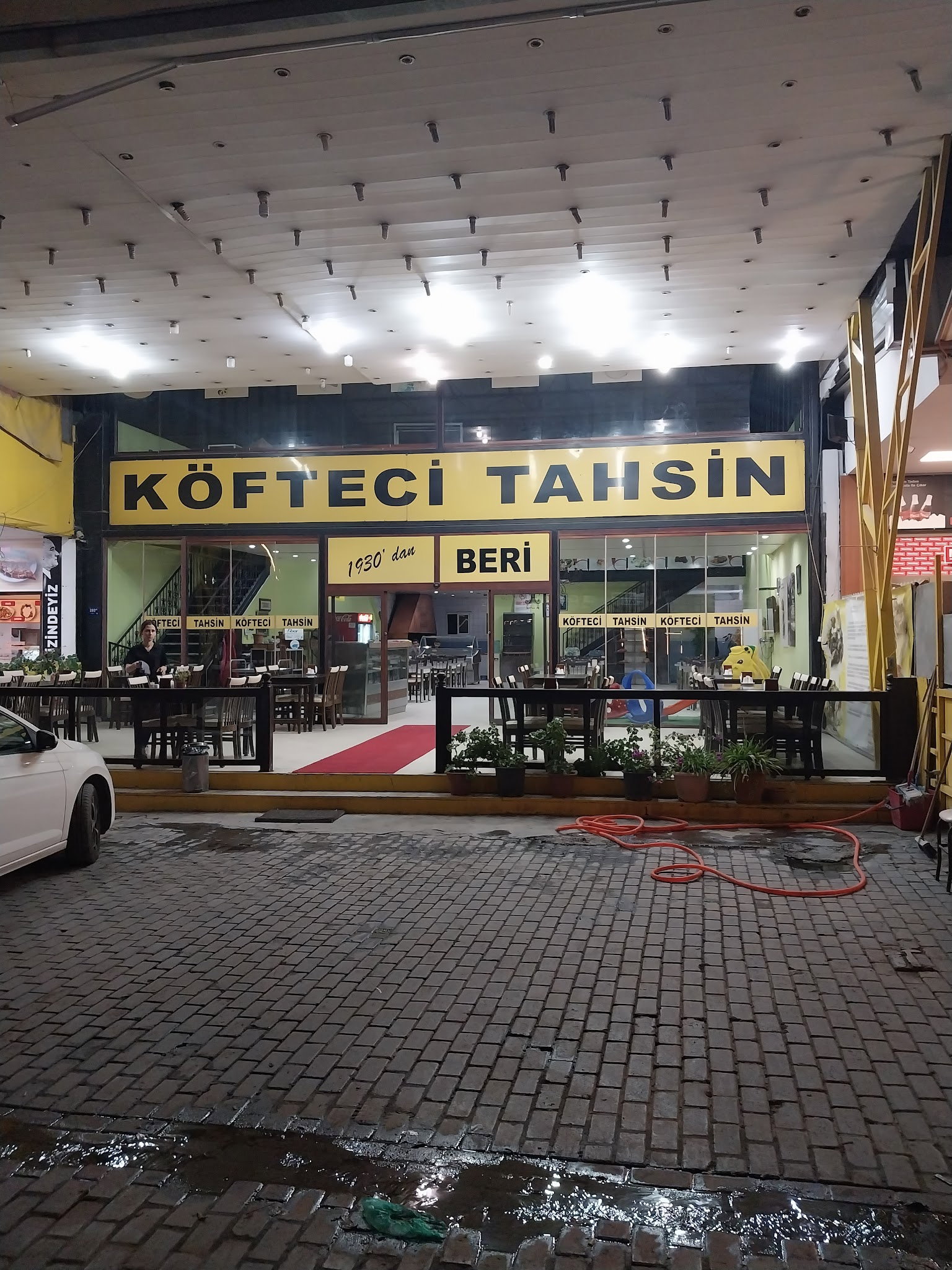 Kofteci Tahsin