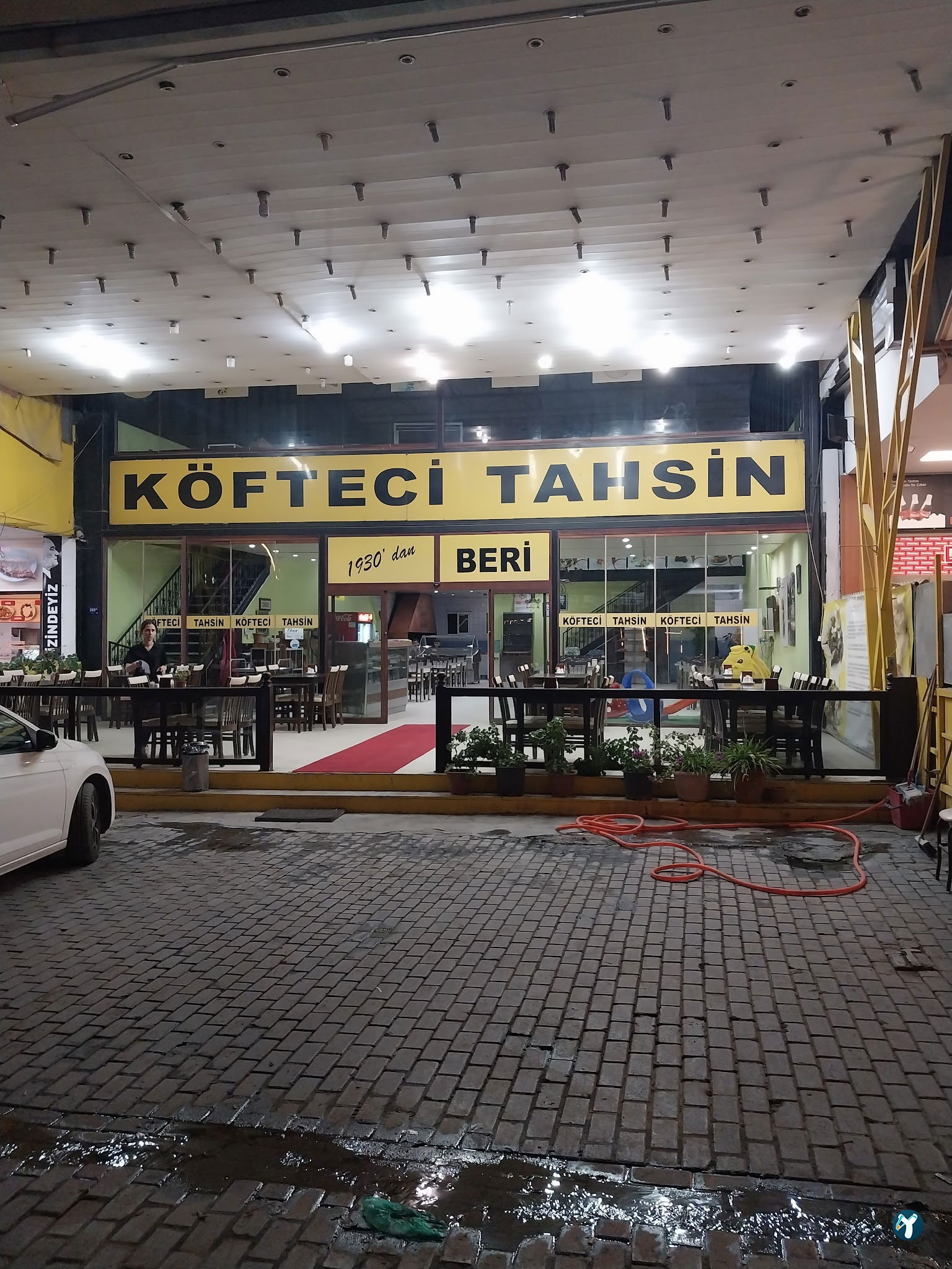 Kofteci Tahsin