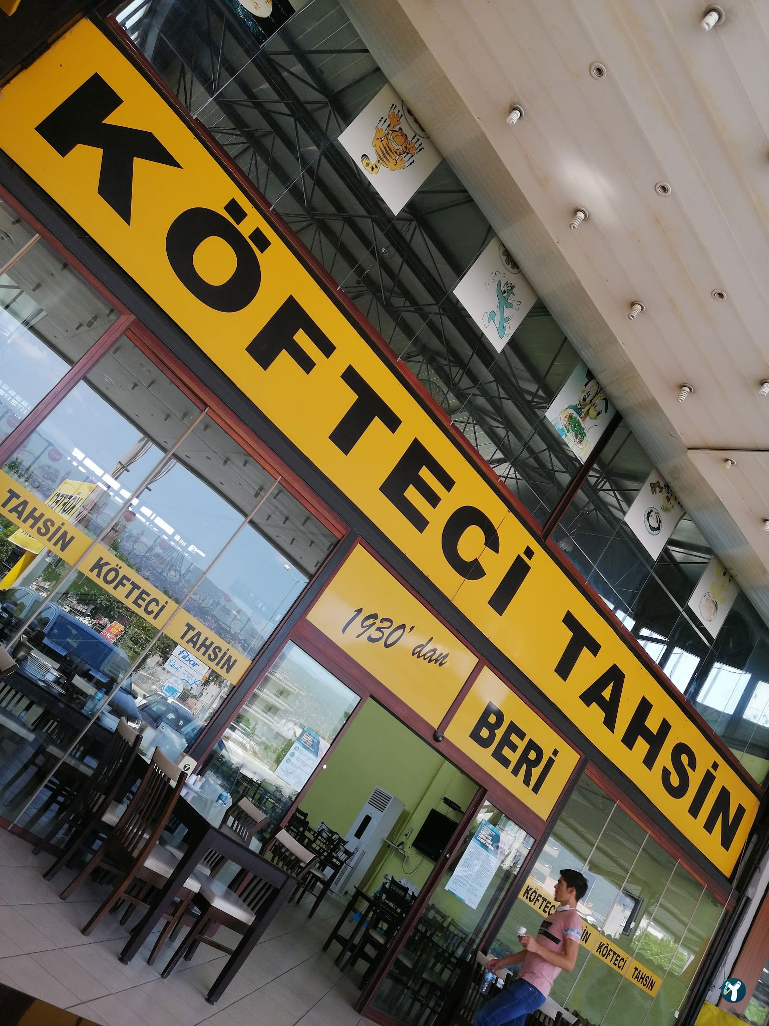 Kofteci Tahsin