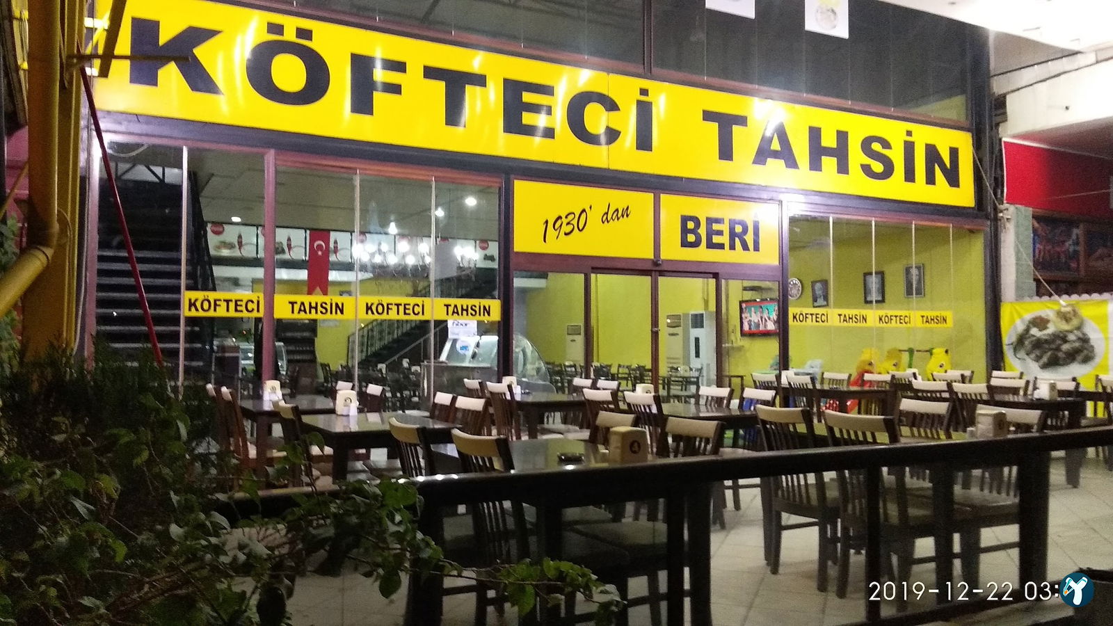 Kofteci Tahsin