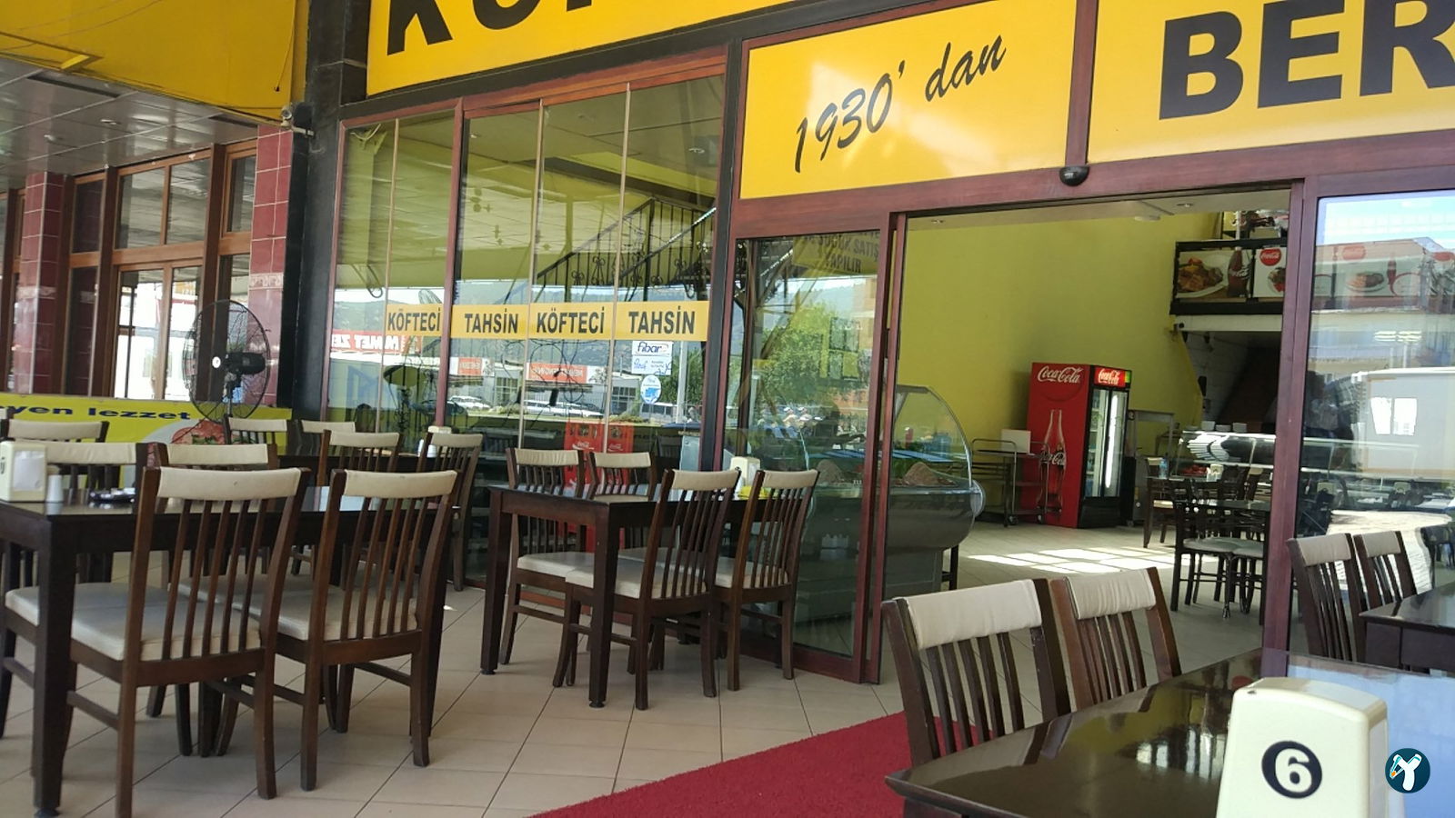 Kofteci Tahsin
