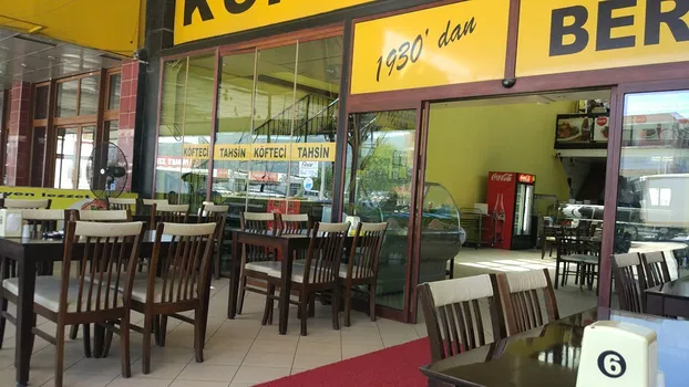 Kofteci Tahsin resimleri